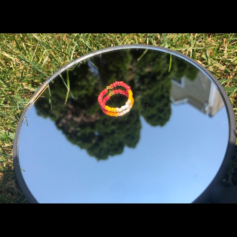 Divergent Faction Rings - Picture 3 of 5